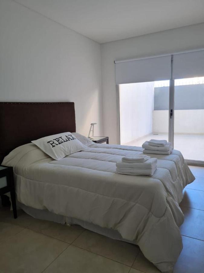 Appartamento Marina Puerto Madryn Esterno foto