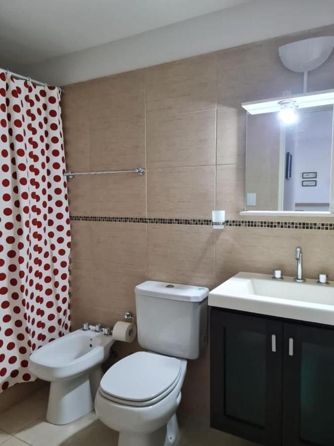 Appartamento Marina Puerto Madryn Esterno foto
