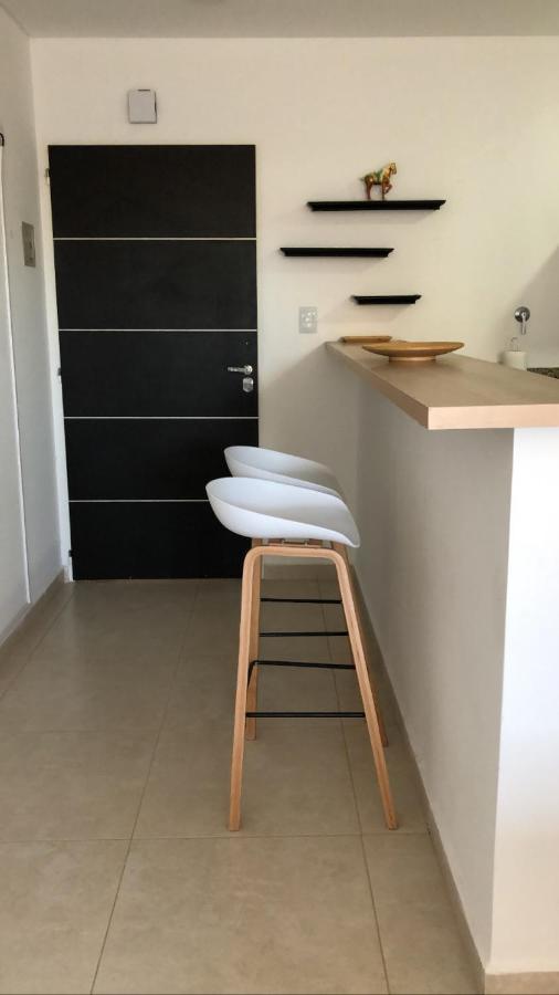 Appartamento Marina Puerto Madryn Esterno foto